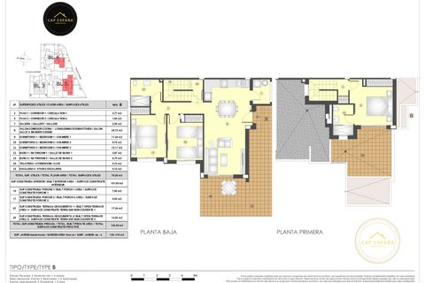 Villa a Busot, Alicante, Busot - € 253.000 | Ref: TMBU010 - foto 2