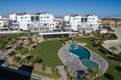 Leilighet i Punta Prima, Alicante, Punta Prima - € 559 000 | Ref: A0449 - foto 2