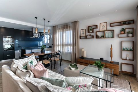 Leilighet i Punta Prima, Alicante, Punta Prima - € 559 000 | Ref: A0449 - foto 4