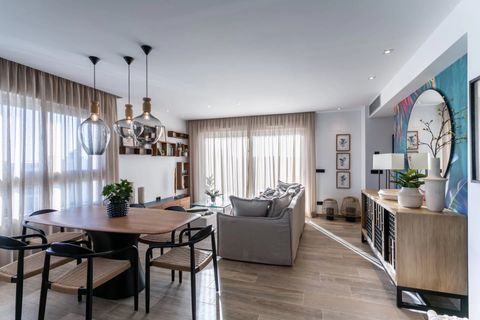 Leilighet i Punta Prima, Alicante, Punta Prima - € 559 000 | Ref: A0449 - foto 6