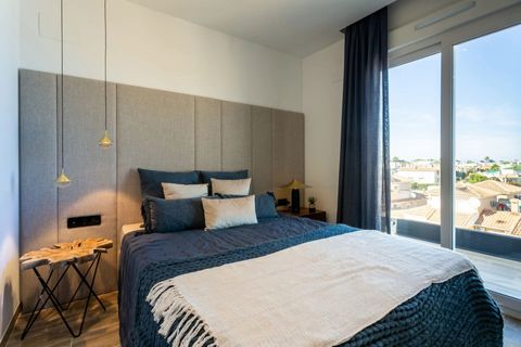 Leilighet i Punta Prima, Alicante, Punta Prima - € 559 000 | Ref: A0449 - foto 12