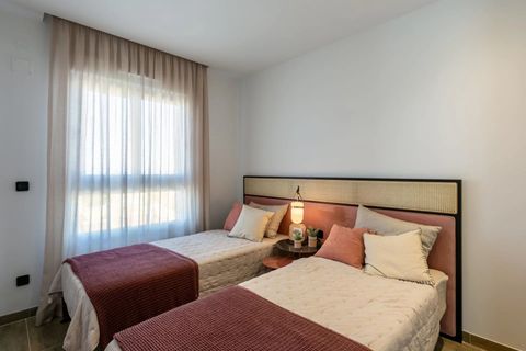 Leilighet i Punta Prima, Alicante, Punta Prima - € 559 000 | Ref: A0449 - foto 14