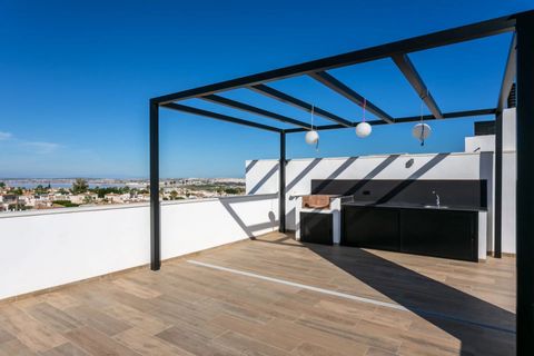 Leilighet i Punta Prima, Alicante, Punta Prima - € 559 000 | Ref: A0449 - foto 18