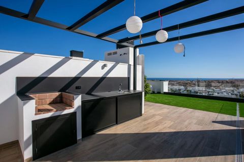 Leilighet i Punta Prima, Alicante, Punta Prima - € 559 000 | Ref: A0449 - foto 19