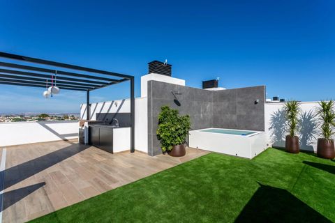 Leilighet i Punta Prima, Alicante, Punta Prima - € 559 000 | Ref: A0449 - foto 20