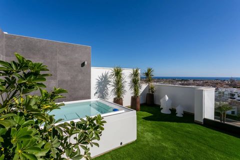 Leilighet i Punta Prima, Alicante, Punta Prima - € 559 000 | Ref: A0449 - foto 21