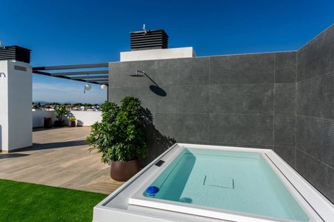 Leilighet i Punta Prima, Alicante, Punta Prima - € 559 000 | Ref: A0449 - foto 22