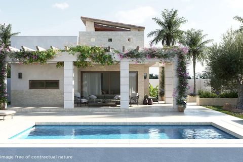 Villa a Ciudad Quesada, Alicante, Ciudad Quesada - € 607.470 | Ref: V0320 - foto 3