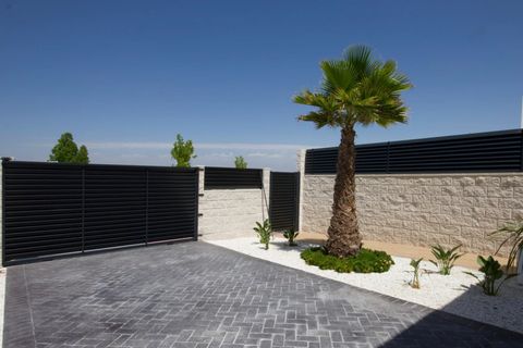 Villa a Ciudad Quesada, Alicante, Ciudad Quesada - € 679.900 | Ref: V0355 - foto 11