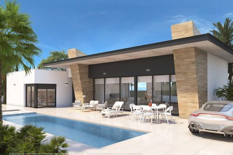 Villa a Ciudad Quesada, Alicante, Ciudad Quesada - € 679.900 | Ref: V0355 - foto 12