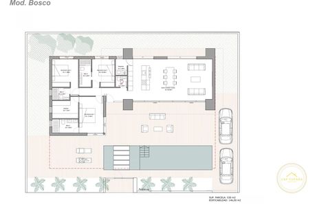 Villa a Ciudad Quesada, Alicante, Ciudad Quesada - € 679.900 | Ref: V0355 - foto 13