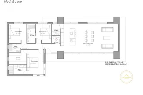 Villa a Ciudad Quesada, Alicante, Ciudad Quesada - € 679.900 | Ref: V0355 - foto 14