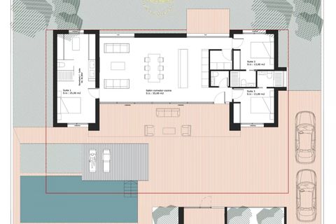 Villa a Ciudad Quesada, Alicante, Ciudad Quesada - € 679.900 | Ref: V0357 - foto 2