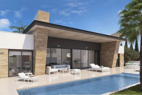 Villa a Ciudad Quesada, Alicante, Ciudad Quesada - € 679.900 | Ref: V0357 - foto 3