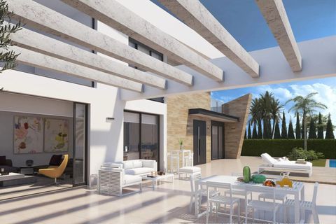 Villa a Ciudad Quesada, Alicante, Ciudad Quesada - € 679.900 | Ref: V0359 - foto 2
