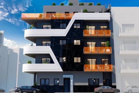 Lejlighed i Torrevieja, Alicante, Torrevieja - € 279.000 | Ref: N6952 - foto 1
