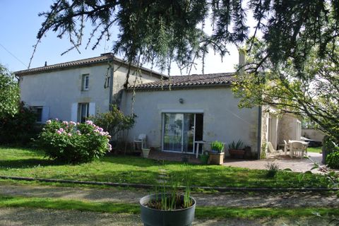 Villa i Marmande, Lot-et-Garonne, Marmande - € 299.250 | Ref: 4265 - foto 2