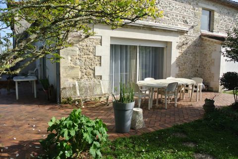 Villa i Marmande, Lot-et-Garonne, Marmande - € 299.250 | Ref: 4265 - foto 3
