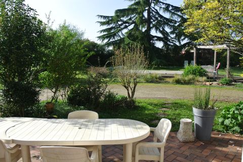 Villa i Marmande, Lot-et-Garonne, Marmande - € 299.250 | Ref: 4265 - foto 4