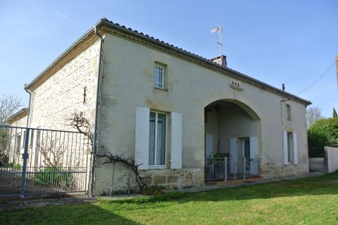 Villa i Marmande, Lot-et-Garonne, Marmande - € 299.250 | Ref: 4265 - foto 5
