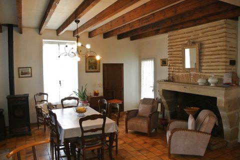 Villa i Marmande, Lot-et-Garonne, Marmande - € 299.250 | Ref: 4265 - foto 9