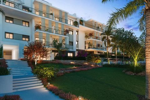 Leilighet i Estepona, Malaga, Estepona - € 344 000 | Ref: TGISIDO2D - foto 2