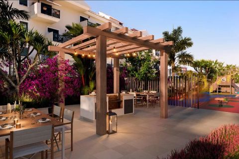 Leilighet i Estepona, Malaga, Estepona - € 344 000 | Ref: TGISIDO2D - foto 3