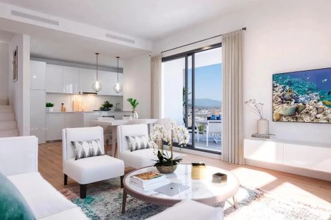 Leilighet i Estepona, Malaga, Estepona - € 344 000 | Ref: TGISIDO2D - foto 4