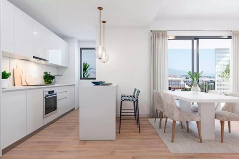 Leilighet i Estepona, Malaga, Estepona - € 344 000 | Ref: TGISIDO2D - foto 6