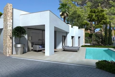 Lejlighed i Calpe, Alicante, Calpe - € 699.000 | Ref: JV-474909 - foto 1