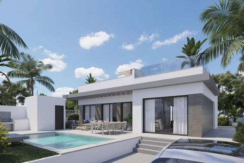 Lejlighed i Polop, Alicante, Polop - € 482.000 | Ref: N7626 - foto 1