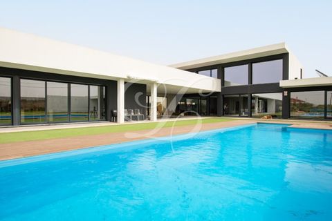 Villa i Sintra, Lisbon, Sintra - € 2.225.000 | Ref: L41931 - foto 2