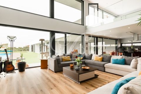 Villa i Sintra, Lisbon, Sintra - € 2.225.000 | Ref: L41931 - foto 6