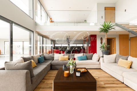 Villa i Sintra, Lisbon, Sintra - € 2.225.000 | Ref: L41931 - foto 7