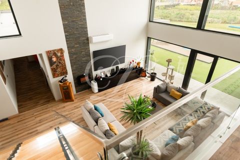 Villa i Sintra, Lisbon, Sintra - € 2.225.000 | Ref: L41931 - foto 9
