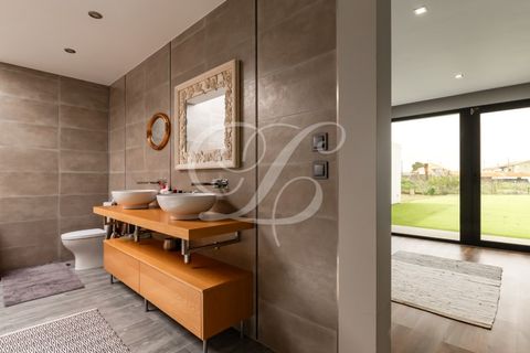Villa i Sintra, Lisbon, Sintra - € 2.225.000 | Ref: L41931 - foto 12