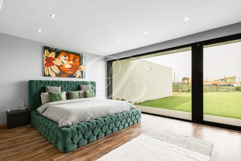 Villa i Sintra, Lisbon, Sintra - € 2.225.000 | Ref: L41931 - foto 13