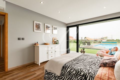 Villa i Sintra, Lisbon, Sintra - € 2.225.000 | Ref: L41931 - foto 18