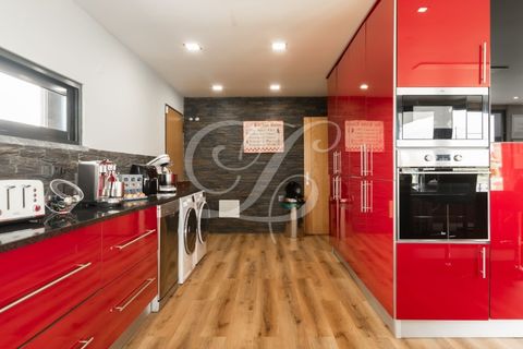 Villa i Sintra, Lisbon, Sintra - € 2.225.000 | Ref: L41931 - foto 23