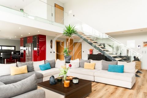 Villa i Sintra, Lisbon, Sintra - € 2.225.000 | Ref: L41931 - foto 25