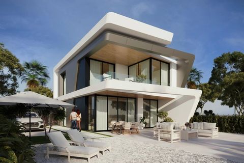 Lejlighed i Mutxamel, Alicante, Mutxamel - € 650.000 | Ref: N7822 - foto 1