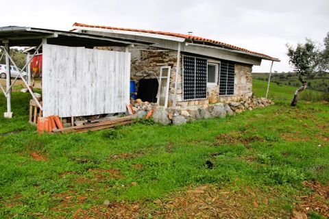 Farm i Castelo Branco, Castelo Branco, Castelo Branco - € 110.000 | Ref: PP4067 - foto 5