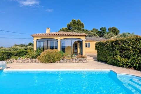 Villa a Carcès, Var, Carcès - € 499.000 | Ref: 3496 - foto 3