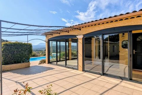 Villa a Carcès, Var, Carcès - € 499.000 | Ref: 3496 - foto 8