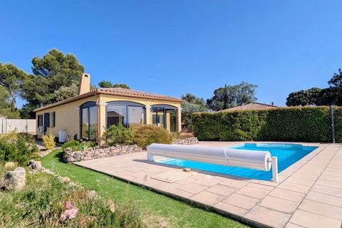 Villa a Carcès, Var, Carcès - € 499.000 | Ref: 3496 - foto 11