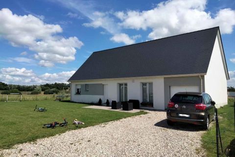 Villa a Brionne, Eure, Brionne - € 179.500 | Ref: 190918-203308_D9984882D - foto 5