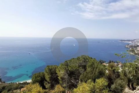 Villa i Roquebrune-Cap-Martin, Alpes-Maritimes, Roquebrune-Cap-Martin - € 1.484.000 | Ref: L16862 - foto 2