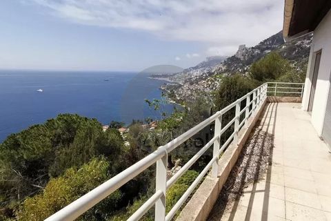 Villa i Roquebrune-Cap-Martin, Alpes-Maritimes, Roquebrune-Cap-Martin - € 1.484.000 | Ref: L16862 - foto 3