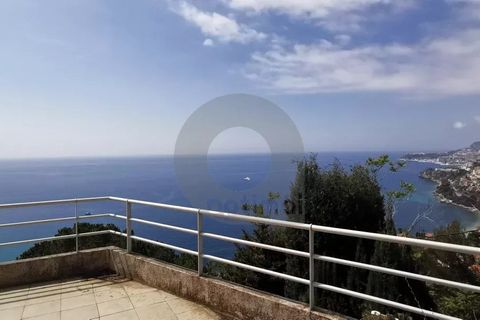 Villa i Roquebrune-Cap-Martin, Alpes-Maritimes, Roquebrune-Cap-Martin - € 1.484.000 | Ref: L16862 - foto 4