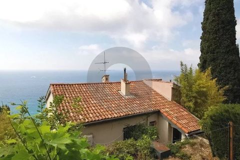 Villa i Roquebrune-Cap-Martin, Alpes-Maritimes, Roquebrune-Cap-Martin - € 1.484.000 | Ref: L16862 - foto 12